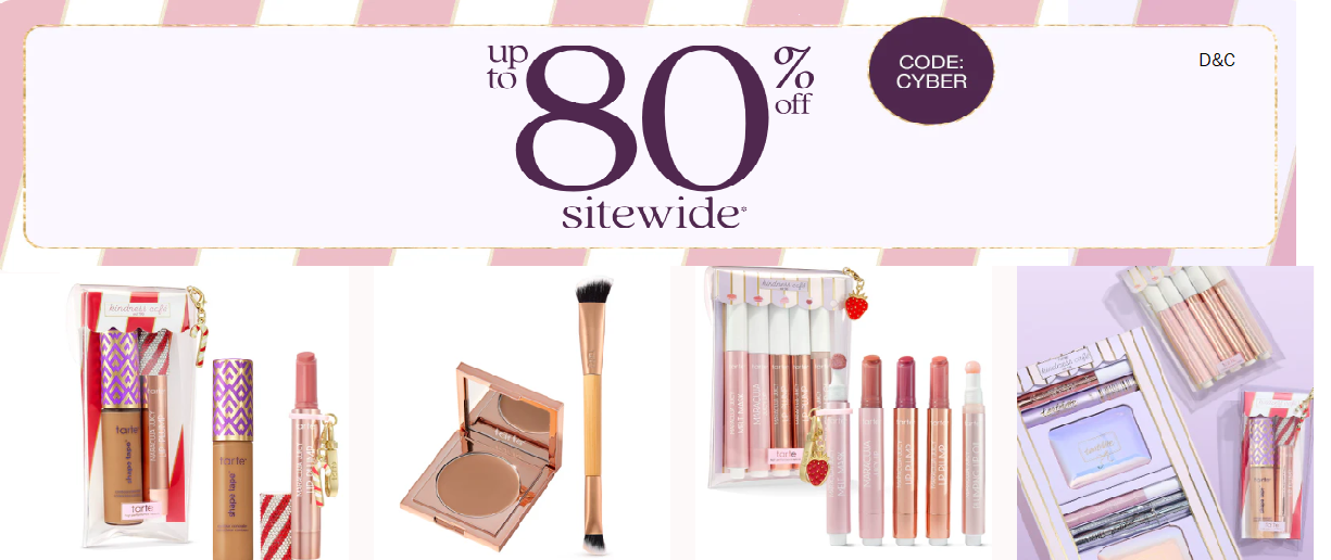 Cheirosa Perfume Mist Gift Set