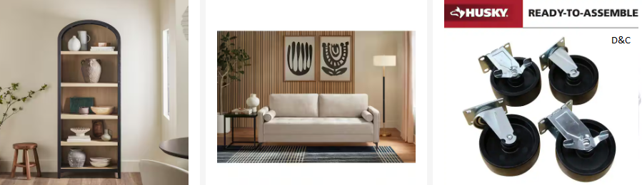 Homedepot BLACK FRIDAY FURNITURE DEALS