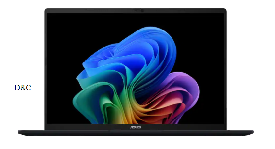 ASUS – Vivobook 16 16″ FHD+ Laptop – Copilot+ PC – AMD Ryzen AI 5 330 with 16GB Memory – 512GB SSD