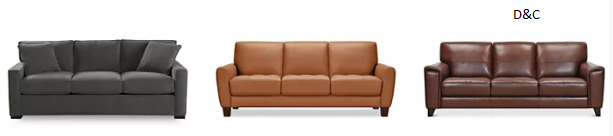 Macys Recliners and Dining Furniture Sale