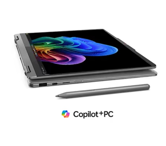 Yoga 7i 2-in-1 (14″ Intel)