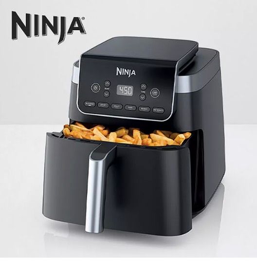 Black Friday sale on Ninja Appliances