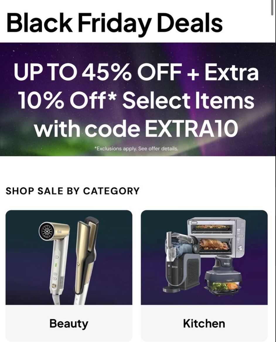 Best Buy New Doorbusters added