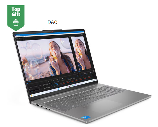 Lenovo 16″ IdeaPad Slim 5i Laptop
