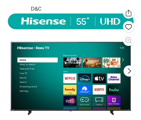 Klipsch Reference Premiere RP-8000F II 5.0 Home Theater Pack, Bundle with 2x RP-8000F II 8″ Floorstanding Speaker