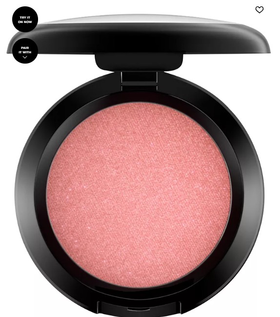 Powder Blush
