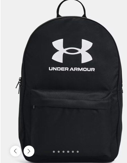 UA Essential Backpack