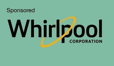 $800 off select Whirlpool appliances