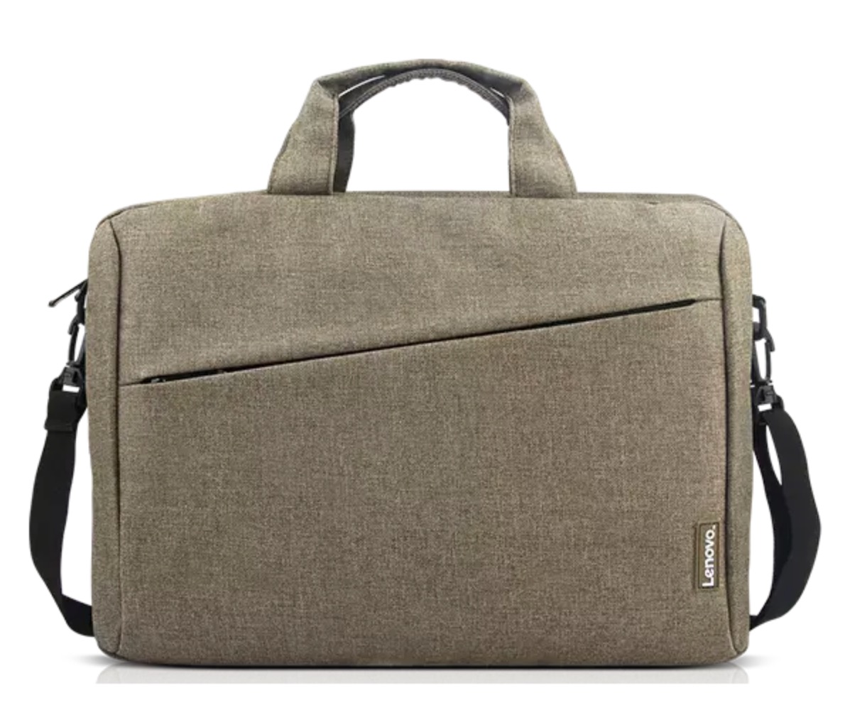 Lenovo Laptop 15.6-inch Shoulder Bag T210 for $8 with code EXTRAFIVE (Reg. $19.99)