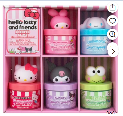 Kohls cyber days are live