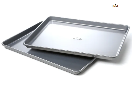 17″ Nonstick Baking Sheet (Set of 2)