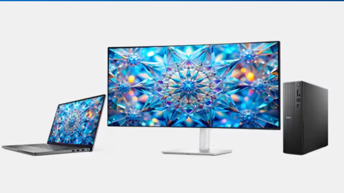 Dell Cyber Monday Offers
