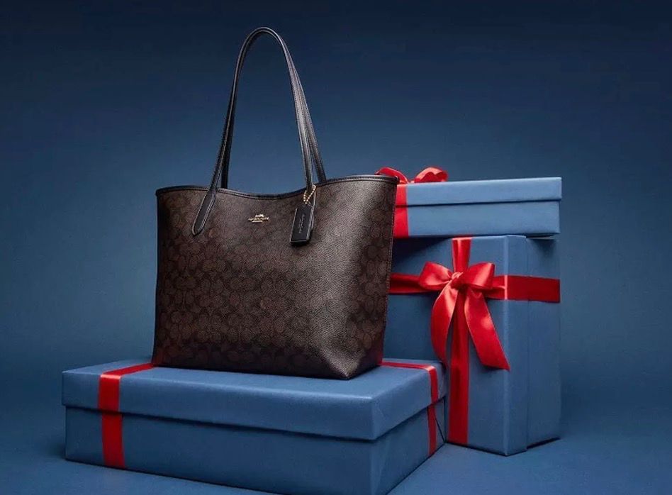 Coach Cyber Sale is Live Now