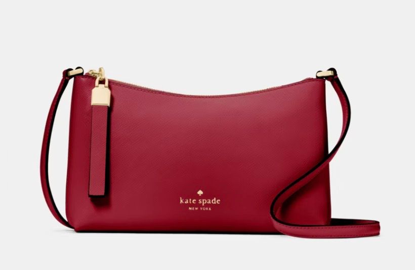 kate Spade Cross body only for $53