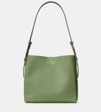 Juliette Medium Bucket Bag