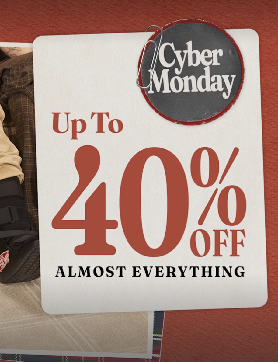 Victoria Secret – 7 panties for just $31.50