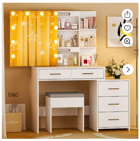 Play-Doh Sizzlin’ Grill Playset with Lights & Sounds, 17 Accessories, Play Kitchen Toys, Holiday Gifts for Kids 3 and Up