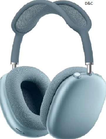 Apple – AirPods Max (USB-C) – Blue