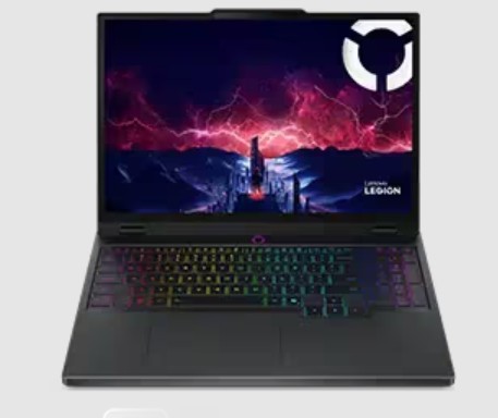 Legion 5 Gen 10 AMD (15″) RTX 5060