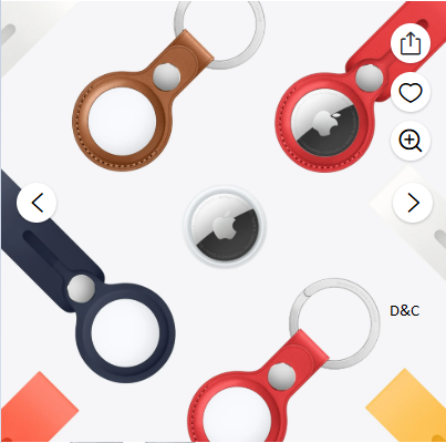 Apple AirTags Shipped!!! 🎄 Great gift ideas!