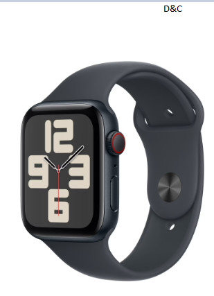 Apple Watch SE (2nd Gen)