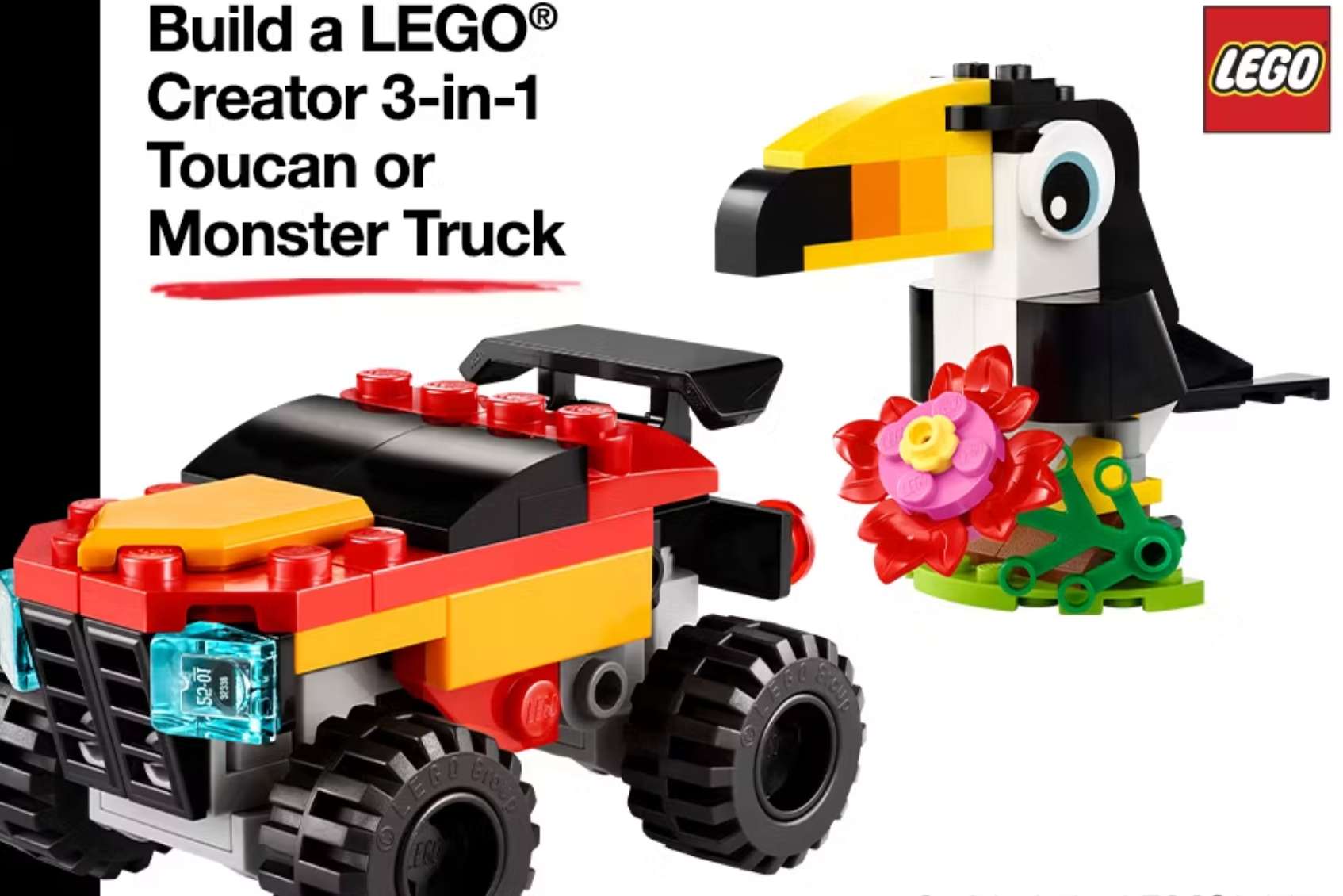 JCPenny Free kids crafts activity.