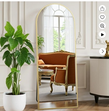 Jennylee 59.6” Kitchen Pantry