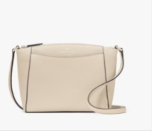 Monica Small Crossbody