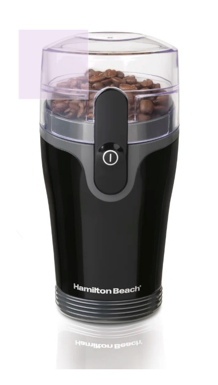 Hamilton Beach® Fresh Grind Coffee Grinder
