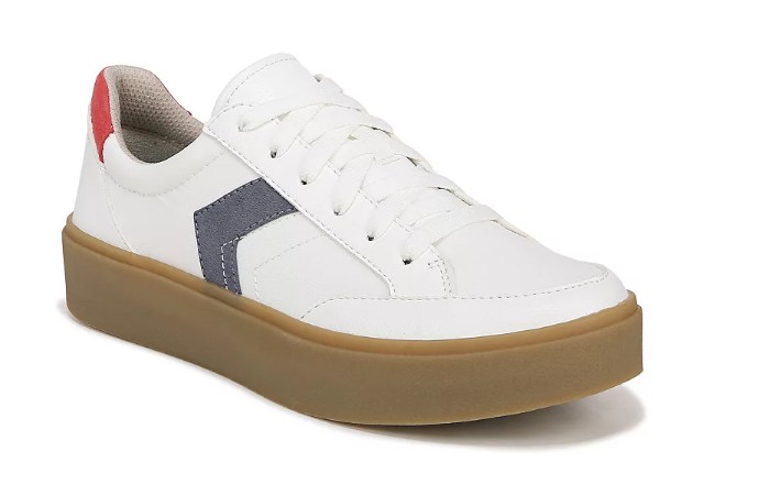Dr. Scholl’s Madison Lace Women’s Sneakers