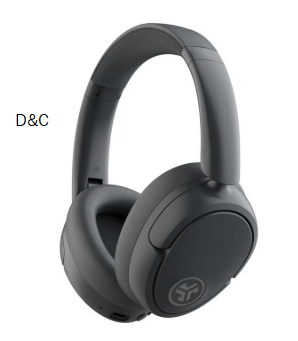 JLab JBuds Lux Active Noise Cancellation Bluetooth Headphones