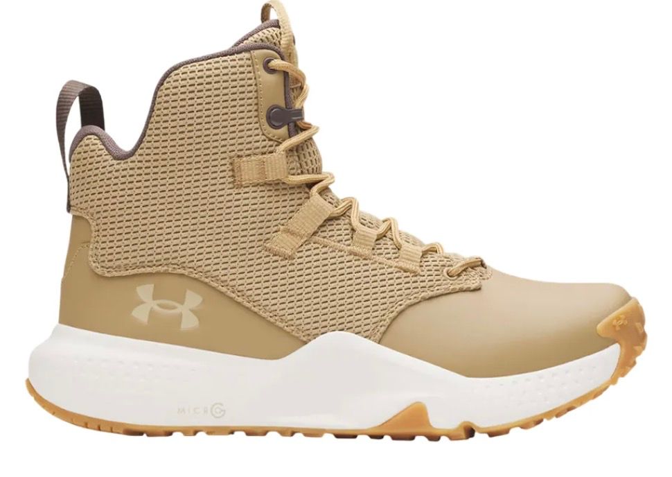 Under Armour Stellar Tactical Boots $37