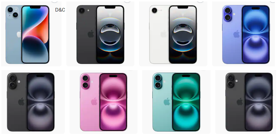 Unlocked IPhone sales Ends Sunday