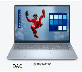 Dell 16 Plus Laptop