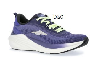 Avia Men’s Commend Running Shoes