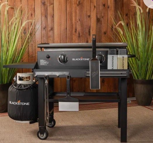 Up to 50% Off Grills & Outdoor Cooking