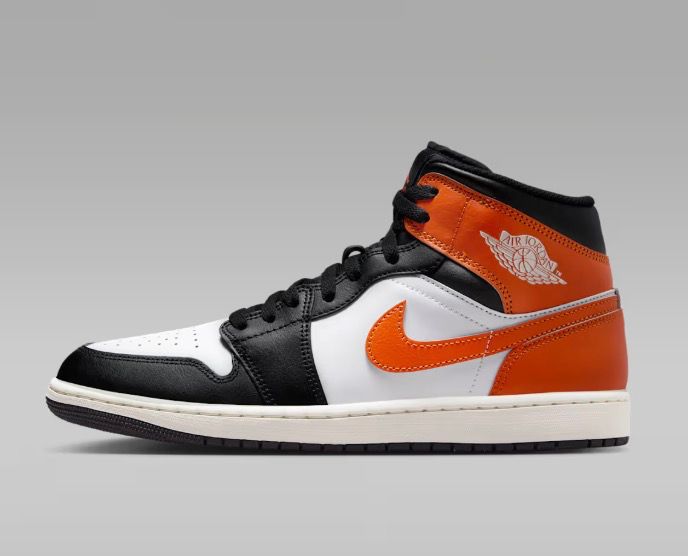 Up to 50% Off Jordan Shoes & Apparel from Nike