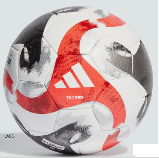 adidas tiro pro ball