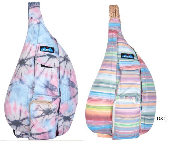 KAVU Rope Sack