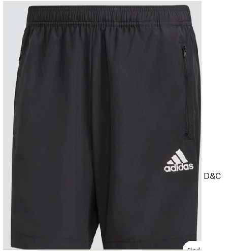 Mens adidas shorts