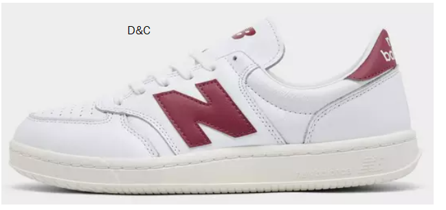 Men’s New Balance T500 Casual Shoes