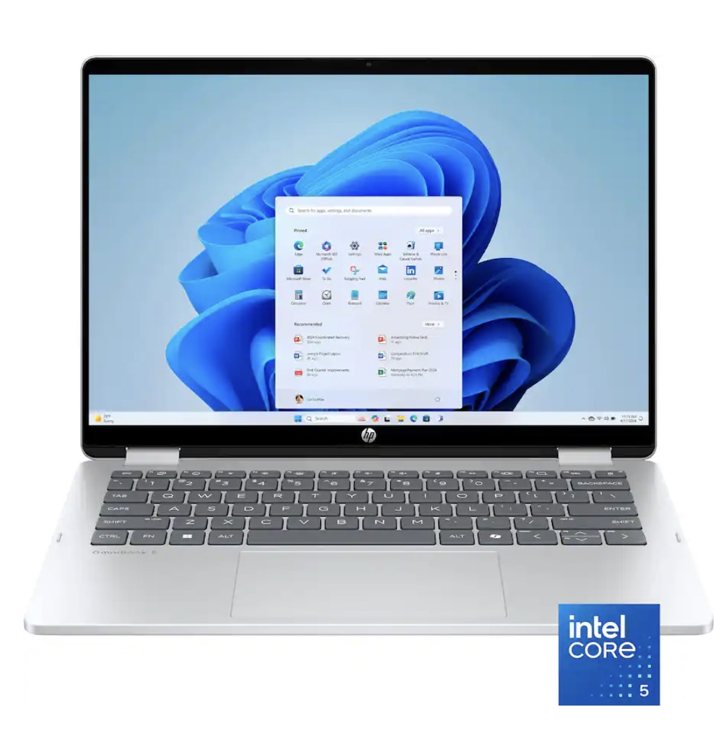 HP OmniBook 5 Flip