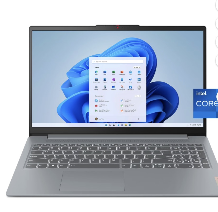 Lenovo IdeaPad Slim 3i