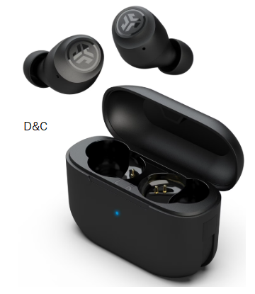 Air Tracker Tag (iOS Only)-4 Pcs