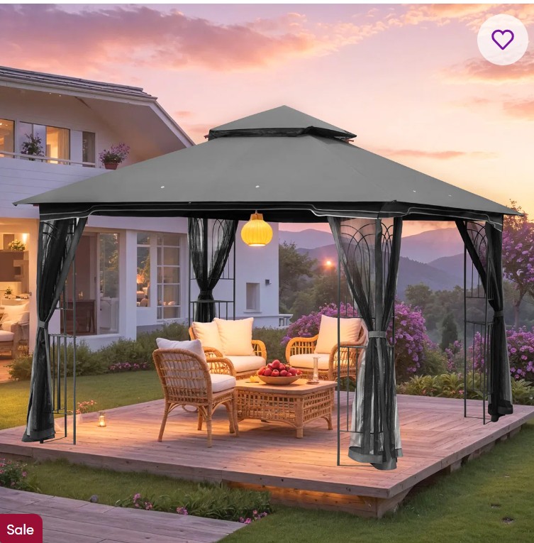 Amazon Basics 6-Sheet Cross-Cut Paper Shredder and Credit Card Shredder, 3.7 Gallon