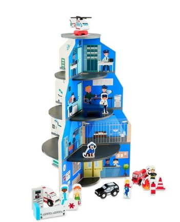 Lukasik 45.4” W 6 – Drawer Dresser