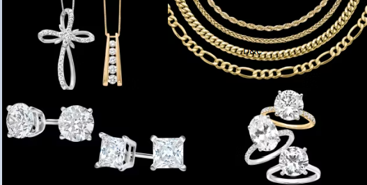 Jewlery Flash Sale