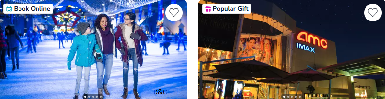 Save 40% on Regal Movie Tickets—Including Premiere & Premium Format Tickets—Plus Discount On Popcorn and Snacks!