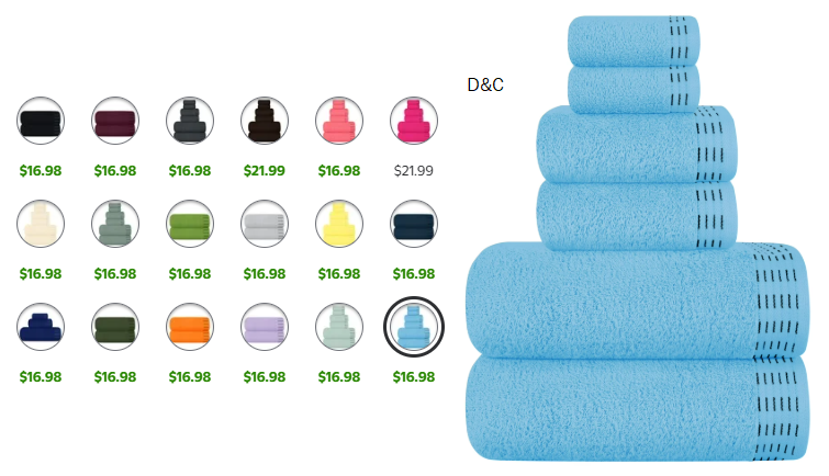 Modern 20 in. Solid Back Rectangle Wood End Table with 2-Shelves