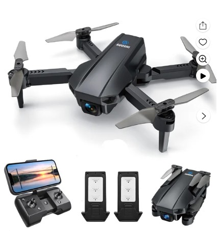 Samsung Galaxy Watch8 40mm Bluetooth Smart Watch, Silver, White Band